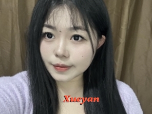 Xueyan
