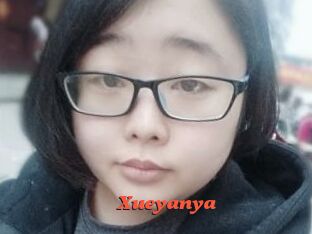 xueyanya Livespot