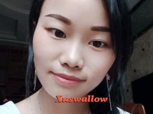Xuswallow