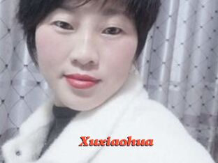Xuxiaohua