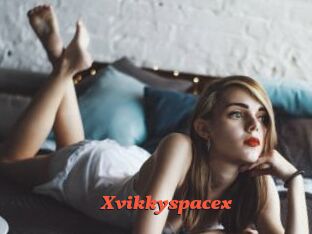 Xvikkyspacex
