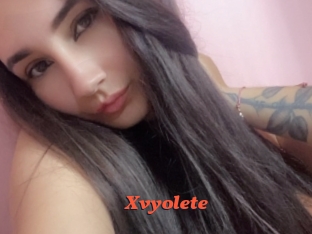 Xvyolete