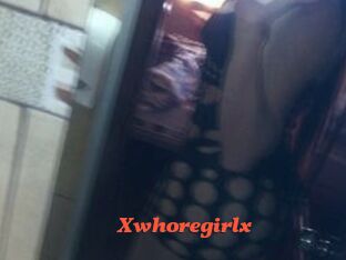 Xwhoregirlx