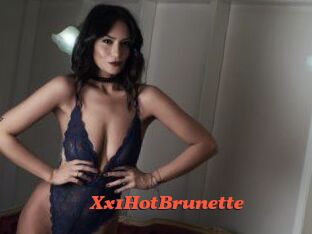 Xx1HotBrunette