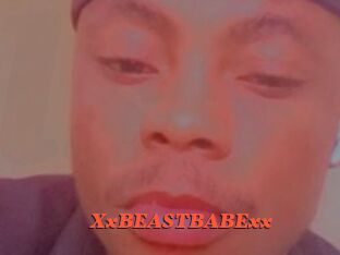 XxBEASTBABExx