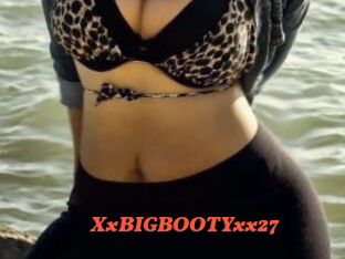 XxBIGBOOTYxx27
