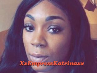 XxEmpressKatrinaxx