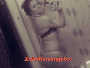 XxFallenAngelxx