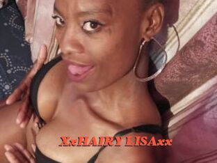 XxHAIRY_LISAxx