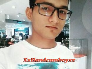 XxHandcumboyxx
