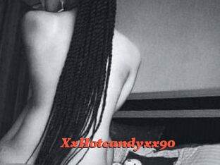 XxHotcandyxx90