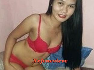XxJenevieve