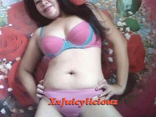 XxJuicyliciouz
