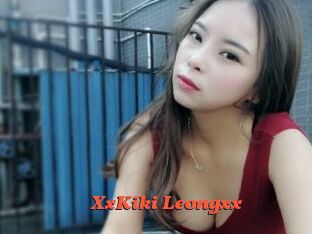 xxKiki_Leongxx Livespot