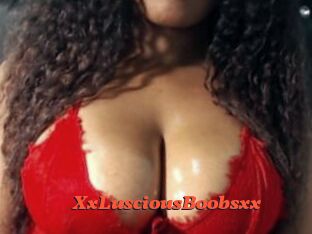 XxLusciousBoobsxx