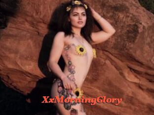 XxMorningGlory