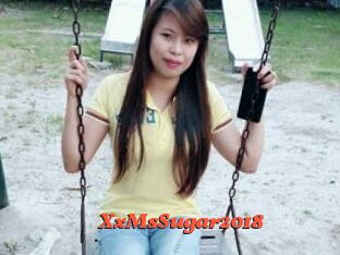 XxMsSugar2018