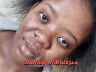 XxNastyNikki25xx