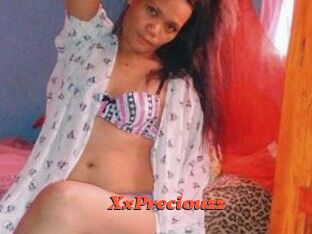 XxPreciouzz