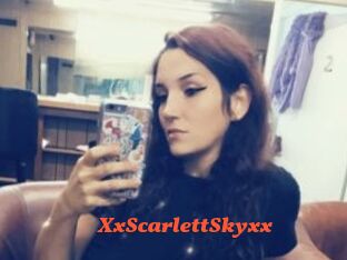 XxScarlettSkyxx