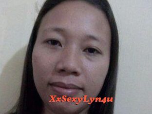 XxSexyLyn4u