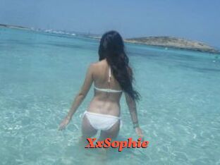 XxSophie