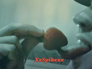 XxSpikexx
