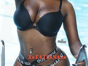 xxTATIANAxx Livespot