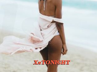 XxTONIGHT