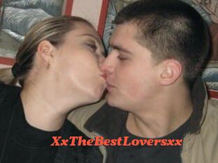 XxTheBestLoversxx