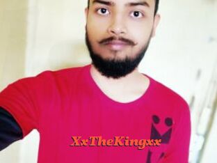 XxTheKingxx