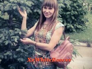 XxWhiteRosexx