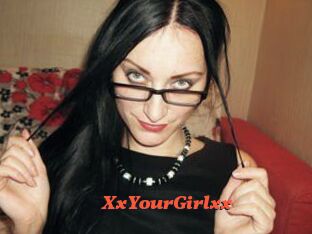 xxYourGirlxx Livespot