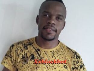Xxblackhot
