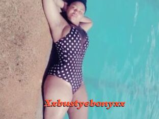Xxbustyebonyxx