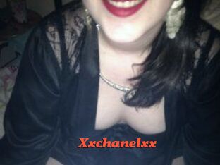 xxchanelxx Livespot