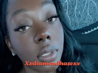 xxdiamondhazexx Livespot