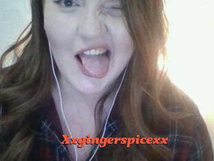Xxgingerspicexx