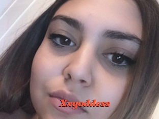 Xxgoddess