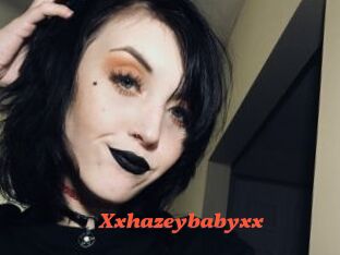 Xxhazeybabyxx