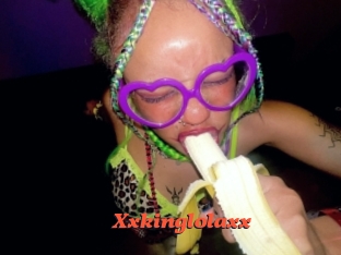 Xxkinglolaxx