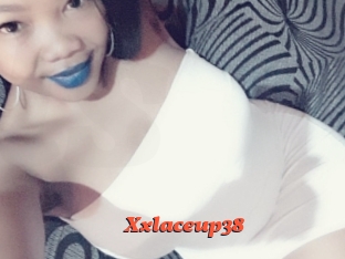 Xxlaceup38