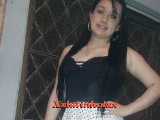 Xxlatinhotxx