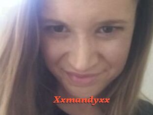 Xxmandyxx