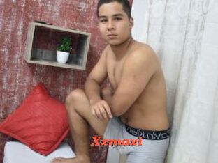 Xxmaxi