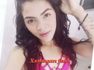 Xxmegan_foxx