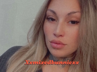 Xxmixedbunniexx