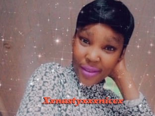 Xxnastyxxxnicex