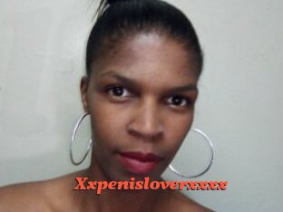 Xxpenisloverxxxx