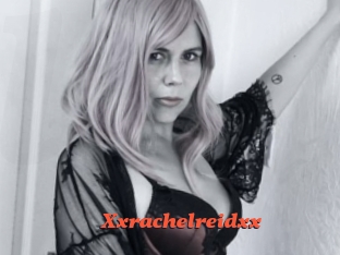 Xxrachelreidxx